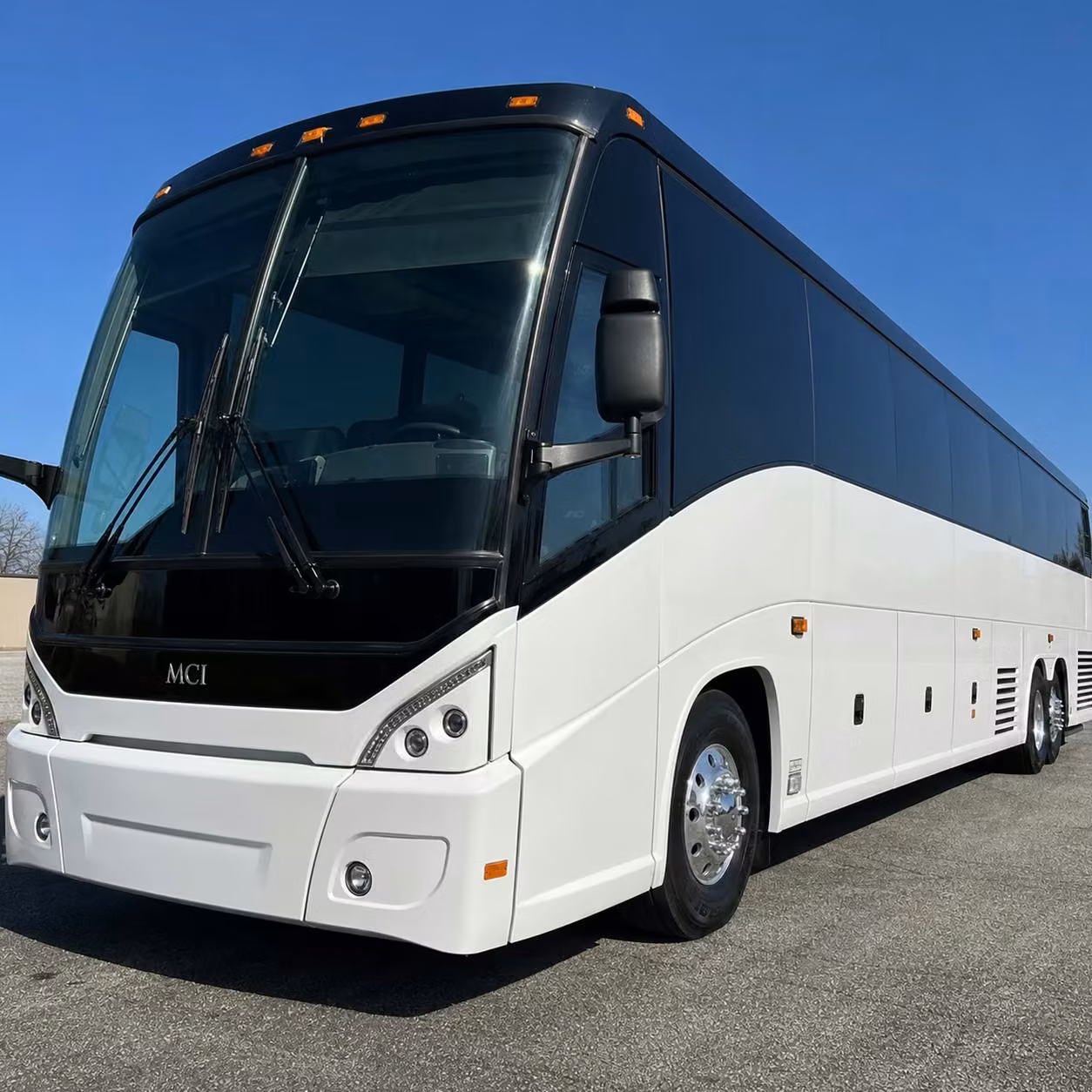 springfield church transportation