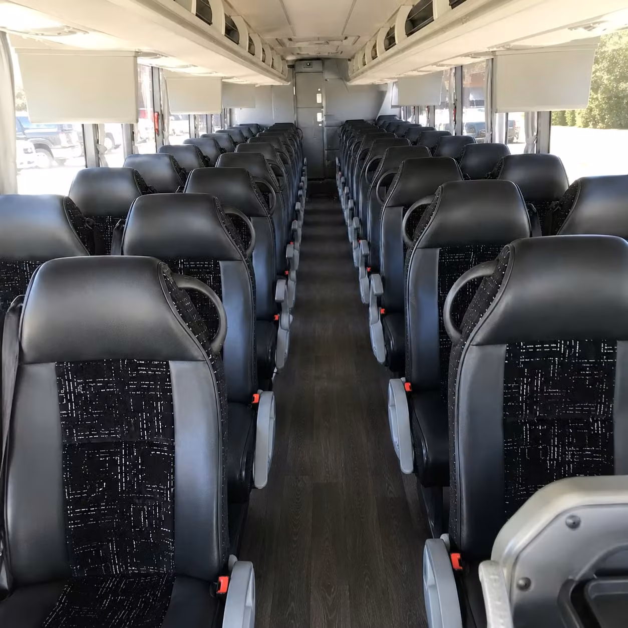 springfield corporate transportation