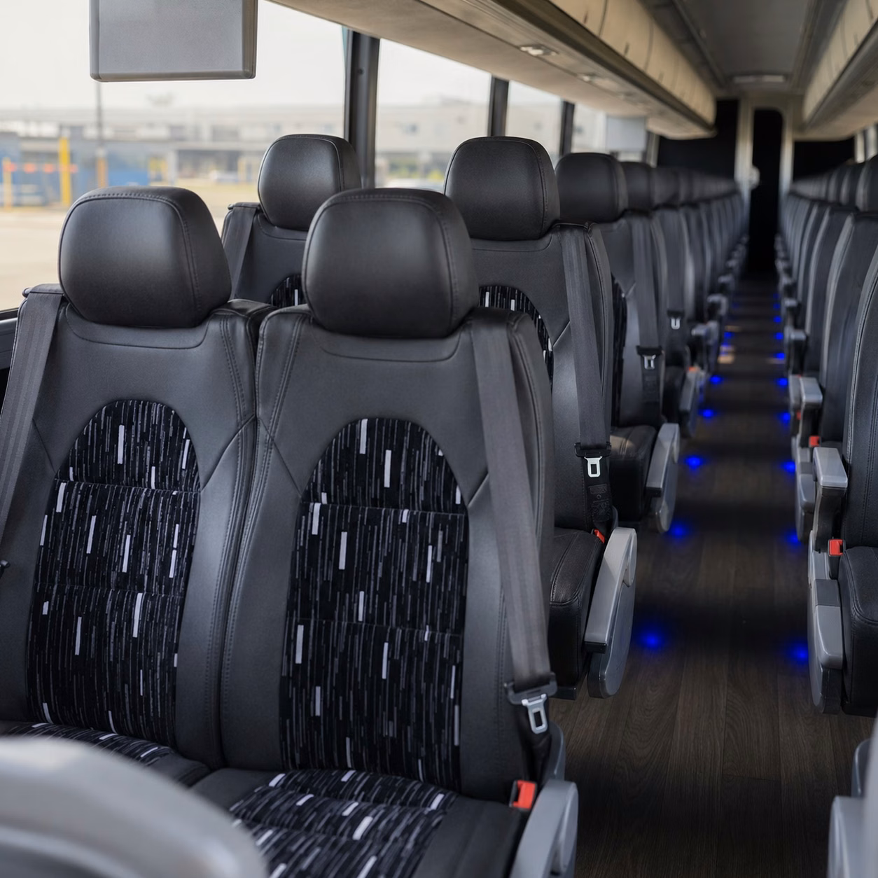 springfield event transportation