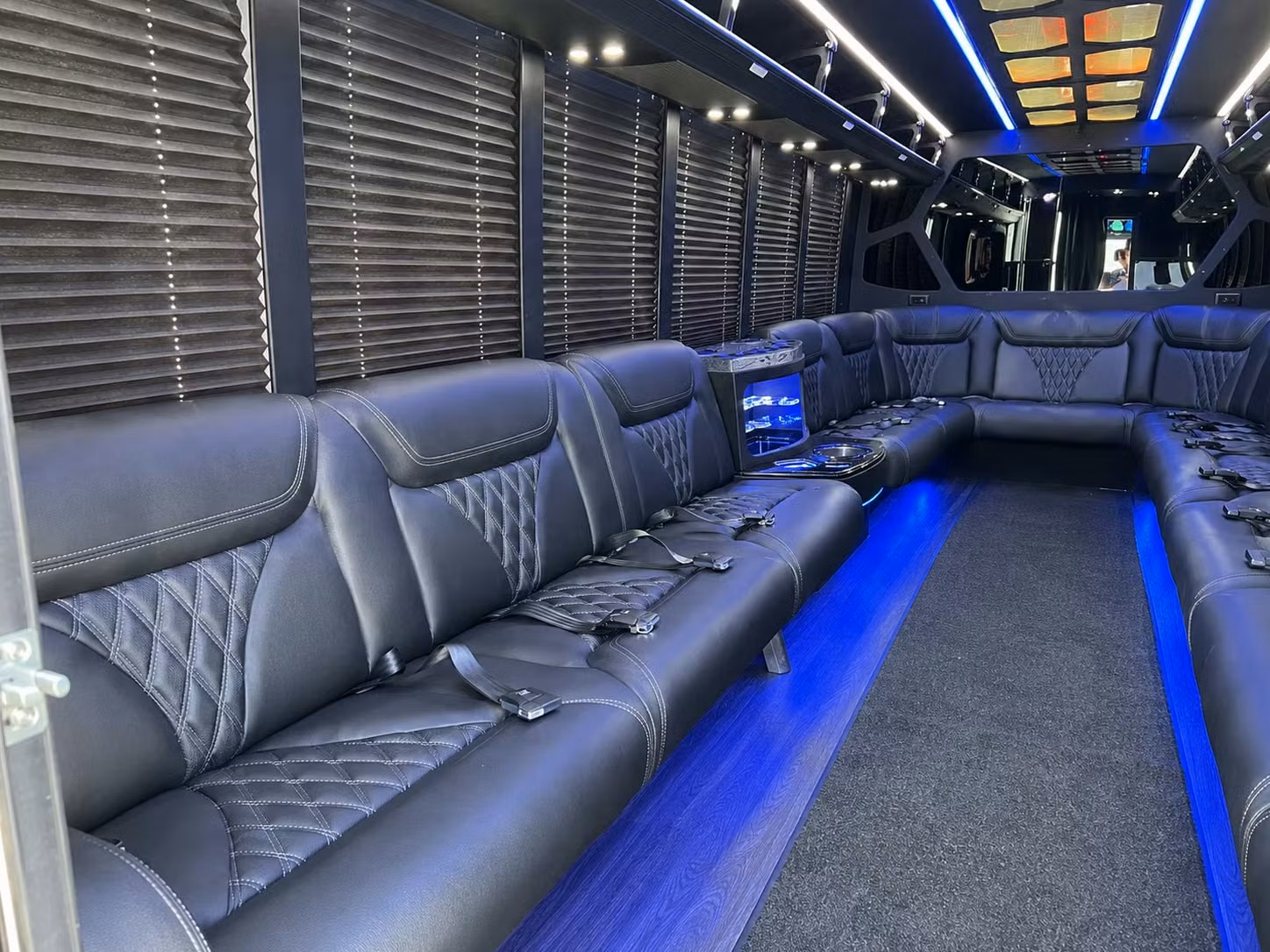 springfield prom transportation
