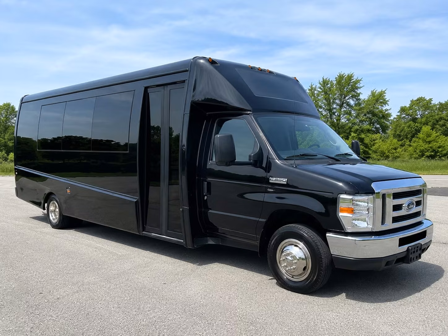 springfield sporting event transportation